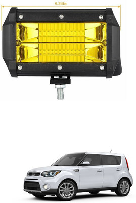 XZRTZ LED Fog Lamp Unit for Hyundai Xcent