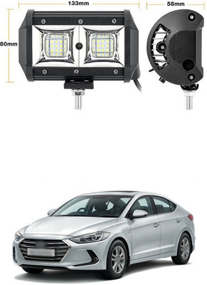XZRTZ LED Fog Lamp Unit for Hyundai Elantra