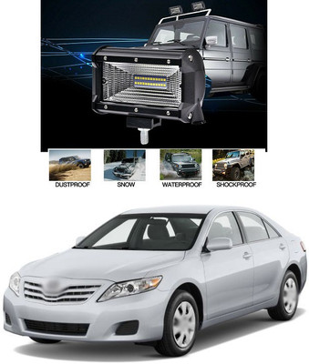 PECUNIA LED Fog Lamp Unit for Toyota Camry