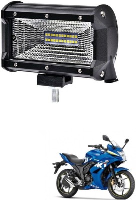 XZRTZ LED Fog Lamp Unit for Suzuki Gixxer