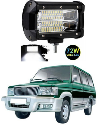 XZRTZ LED Fog Lamp Unit for Toyota Qualis