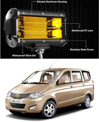 PECUNIA LED Fog Lamp Unit for Chevrolet Enjoy
