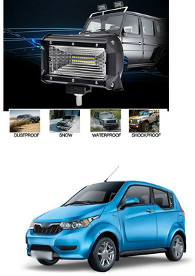 PECUNIA LED Fog Lamp Unit for Mahindra Reva