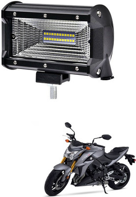XZRTZ LED Fog Lamp Unit for Suzuki GS