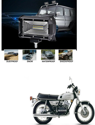 PECUNIA LED Fog Lamp Unit for Yamaha RD 350