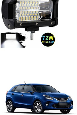 XZRTZ LED Fog Lamp Unit for Toyota Fortuner