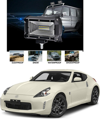 PECUNIA LED Fog Lamp Unit for Nissan 370z
