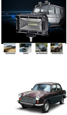 PECUNIA LED Fog Lamp Unit for GM Hummer H3