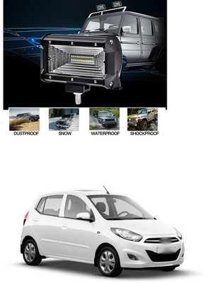 PECUNIA LED Fog Lamp Unit for Hyundai i10