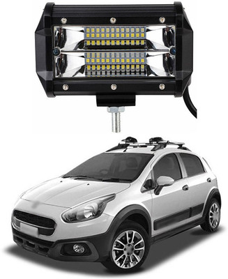 PECUNIA LED Fog Lamp Unit for Fiat Avventura
