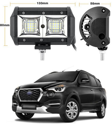 XZRTZ LED Fog Lamp Unit for Renault S-Cross