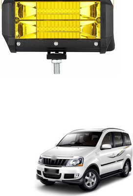 XZRTZ LED Fog Lamp Unit for Mahindra Xylo