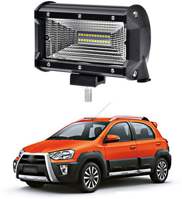 XZRTZ LED Fog Lamp Unit for Toyota Etios Cross