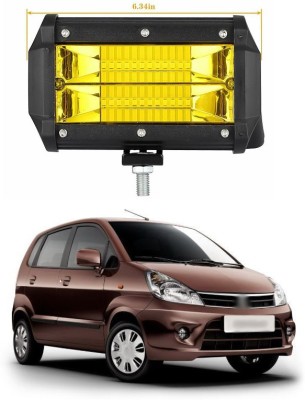 XZRTZ LED Fog Lamp Unit for Maruti Suzuki Zen Estilo