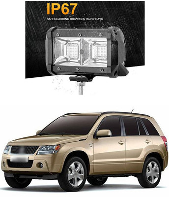 PECUNIA LED Fog Lamp Unit for Maruti Suzuki S-Cross
