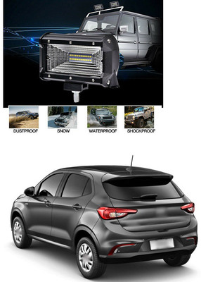 PECUNIA LED Fog Lamp Unit for Fiat Palio