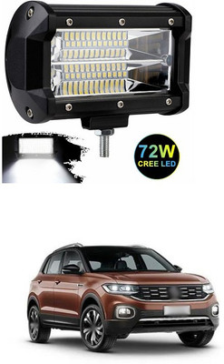 XZRTZ LED Fog Lamp Unit for Volkswagen Beetle