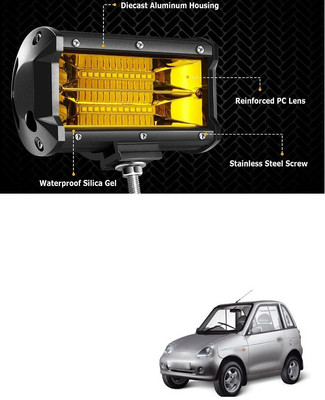 PECUNIA LED Fog Lamp Unit for Mahindra Xylo