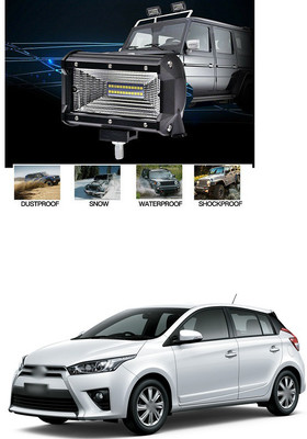 PECUNIA LED Fog Lamp Unit for Toyota Land Cruiser