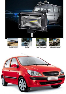 PECUNIA LED Fog Lamp Unit for Hyundai Getz