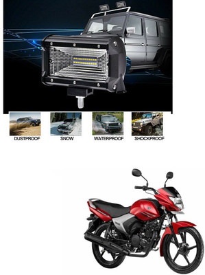 PECUNIA LED Fog Lamp Unit for Yamaha Saluto