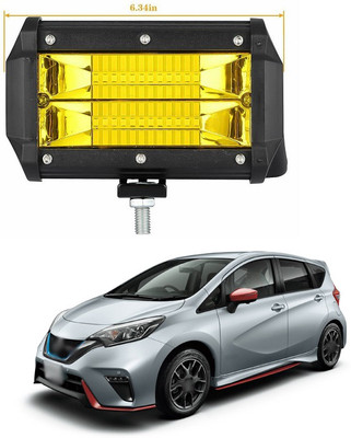 XZRTZ LED Fog Lamp Unit for Nissan X-Trail