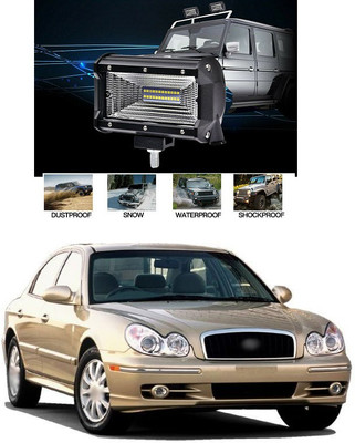 PECUNIA LED Fog Lamp Unit for Hyundai Sonata
