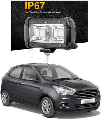 PECUNIA LED Fog Lamp Unit for Ford Figo