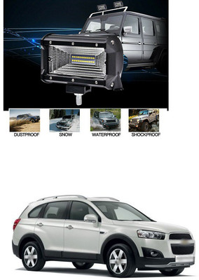 PECUNIA LED Fog Lamp Unit for Chevrolet Captiva