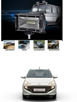 PECUNIA LED Fog Lamp Unit for Hyundai Santro