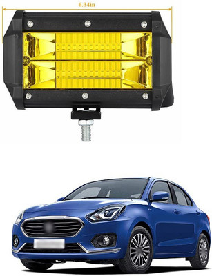XZRTZ LED Fog Lamp Unit for Maruti Suzuki Swift Dzire