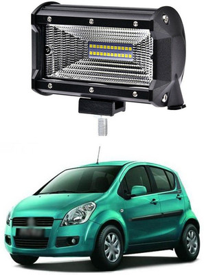 XZRTZ LED Fog Lamp Unit for Maruti Suzuki Ritz