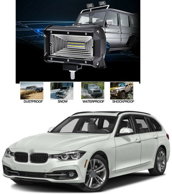 PECUNIA LED Fog Lamp Unit for BMW 3 Series