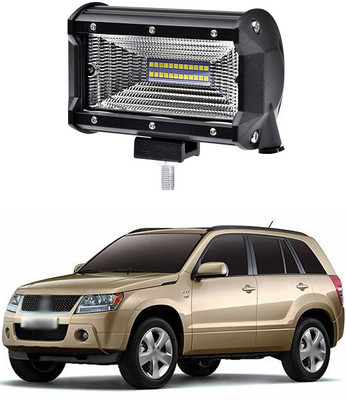 XZRTZ LED Fog Lamp Unit for Maruti Suzuki S-Cross