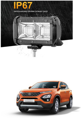 PECUNIA LED Fog Lamp Unit for Tata Aria
