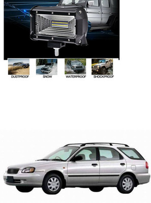 PECUNIA LED Fog Lamp Unit for Maruti Suzuki Baleno