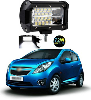 XZRTZ LED Fog Lamp Unit for Chevrolet Beat