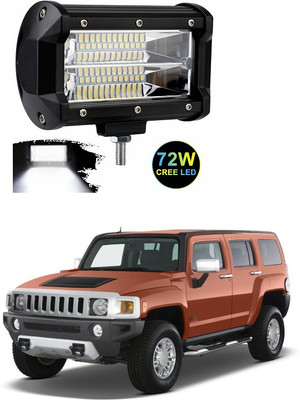 XZRTZ LED Fog Lamp Unit for GM Hummer H2