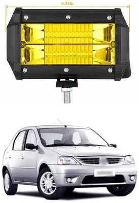 XZRTZ LED Fog Lamp Unit for Mahindra Logan
