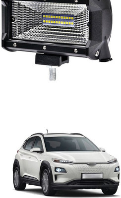 XZRTZ LED Fog Lamp Unit for Hyundai Elite i20