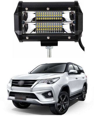 PECUNIA LED Fog Lamp Unit for Toyota Fortuner