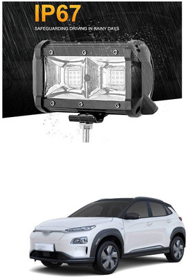 PECUNIA LED Fog Lamp Unit for Hyundai i10