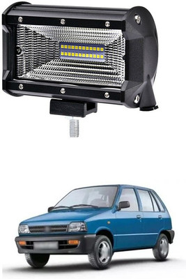 XZRTZ LED Fog Lamp Unit for Maruti Suzuki 800