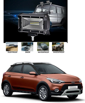 PECUNIA LED Fog Lamp Unit for Hyundai Elite i20