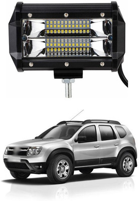 PECUNIA LED Fog Lamp Unit for Renault Duster
