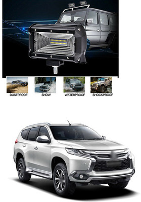 PECUNIA LED Fog Lamp Unit for Mitsubishi Pajero Sport