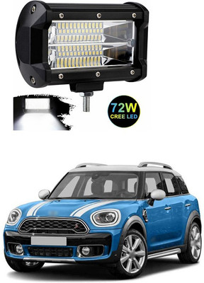 XZRTZ LED Fog Lamp Unit for Mini Countryman