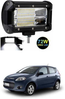 XZRTZ LED Fog Lamp Unit for Fiat Palio