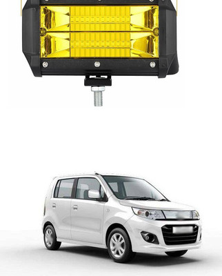 XZRTZ LED Fog Lamp Unit for Maruti Suzuki SX4