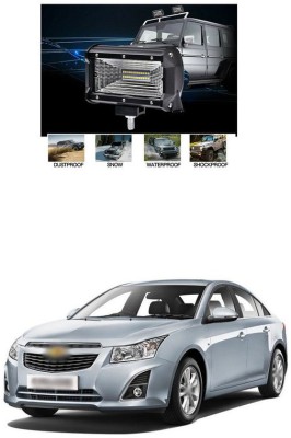 PECUNIA LED Fog Lamp Unit for Chevrolet Cruze